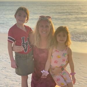 Meet your Posher, Kim